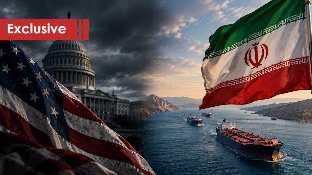 The War Iran Won: Why Washington’s Allies Are Turning to Tehran
