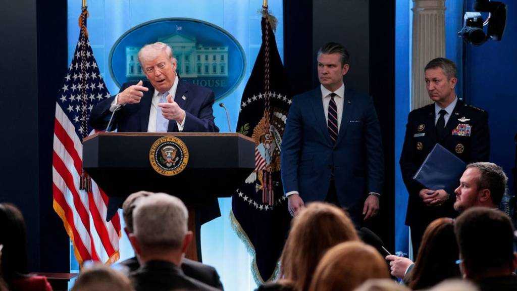 Iran: Trump’s Waste of Time Jab Exposes US Hollow Pledges