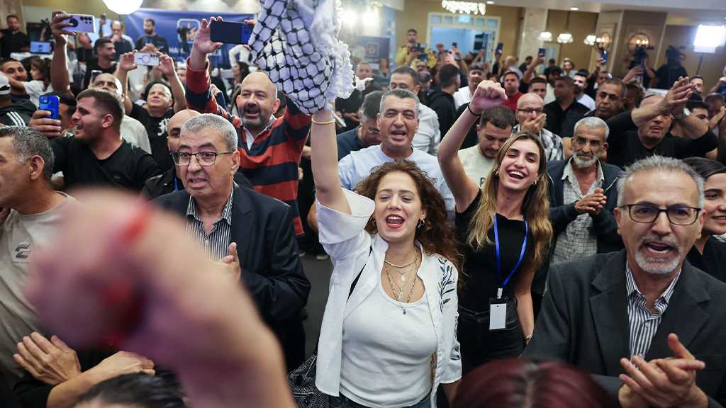  Arab-Led Parties Secure 19 Seats in Partial Election Count