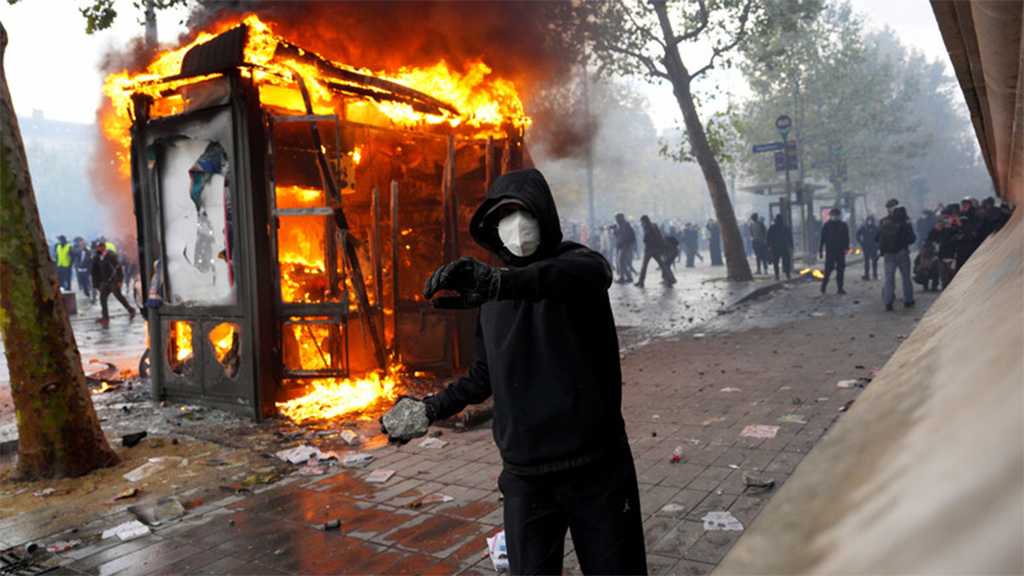  France’s Senate Approves “Vandals Pay” Bill
