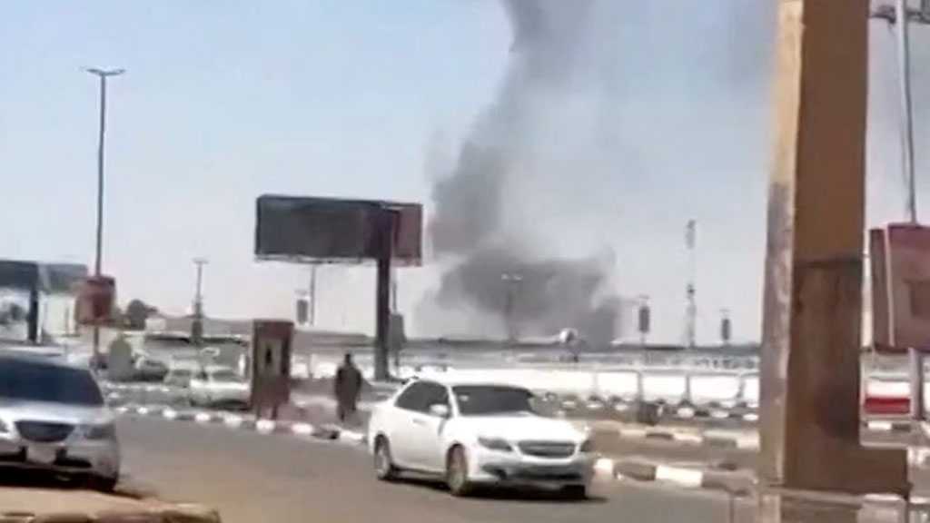  Sudan Accuses Ethiopia of Allowing Drone Attacks from Its Territory