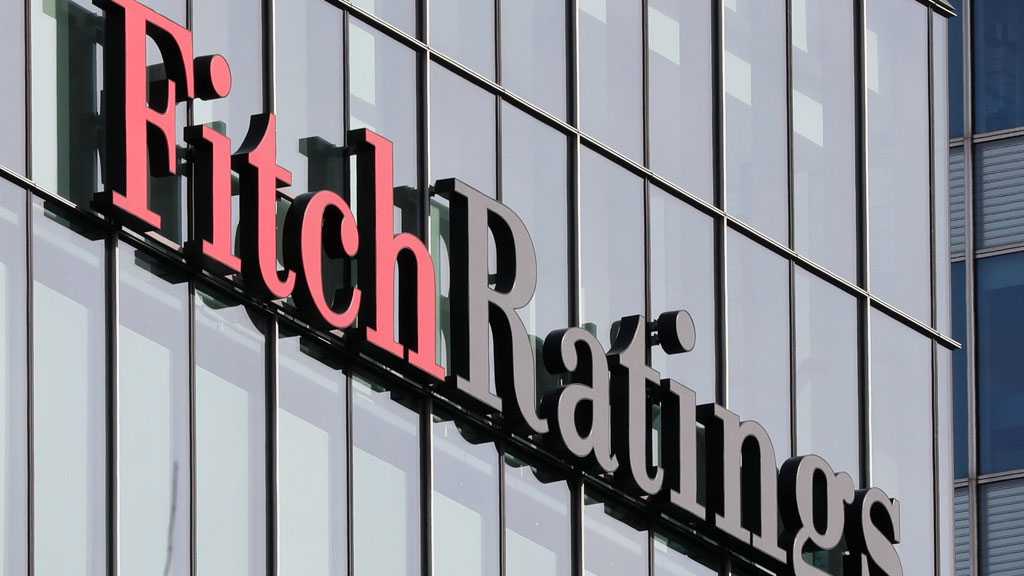  Fitch Warns US Fiscal Pressures Will Persist Regardless of Midterm Election Results
