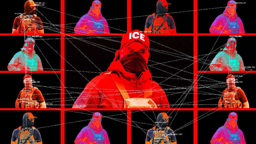  Leak of 41,000 DHS Personnel Records Reveals ICE Roles and Internal Operations