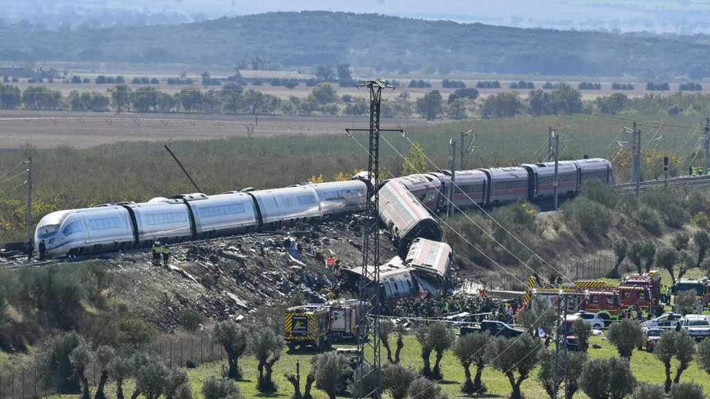 Spain’s High-Speed Rail Network Faces Safety Scrutiny After Deadly Collision