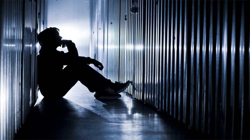  Germany Records Highest Annual Suicide Toll Since 1998