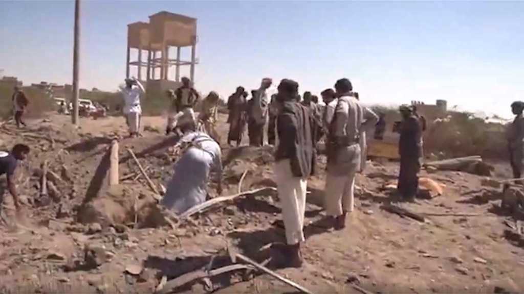  Saudi Attacks on Yemen Kill 14, Injure 15 in Al-Jawf