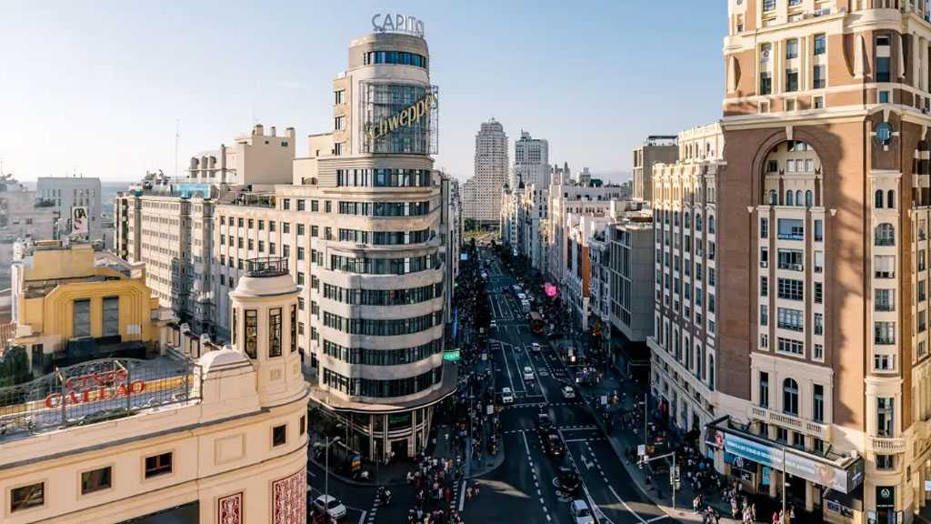 Spain’s Economy Grows 0.6% in Third Quarter as Annual Inflation Remains at 4.9%