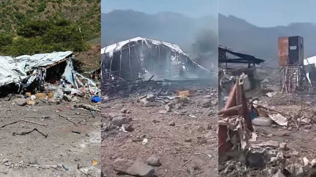 Drone Strike on Displacement Camp in Ethiopia’s Amhara Region Kills at Least 16 Civilians