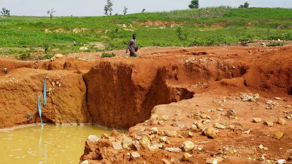 Families of 37 Nigerian Miners Who Died in Custody Demand Justice, Accountability