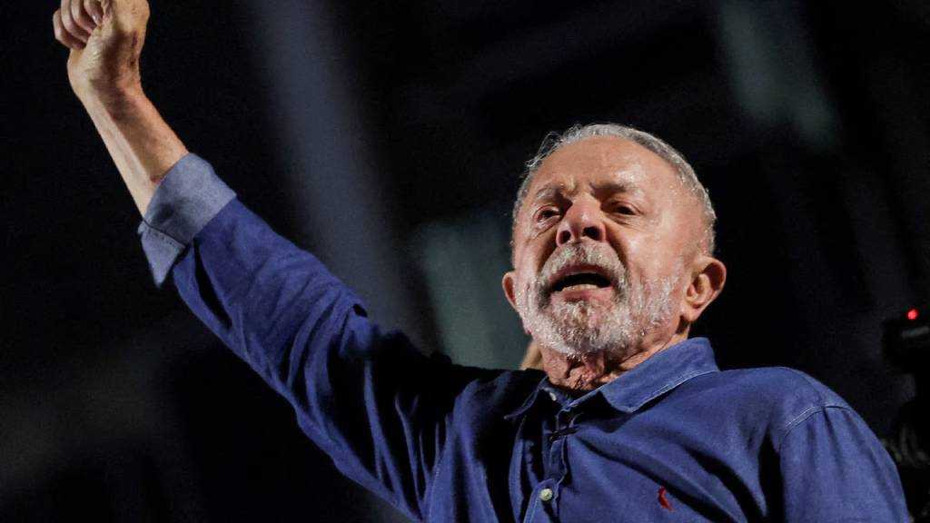 Lula’s Victory Exposes Limits of US Influence Over Latin America
