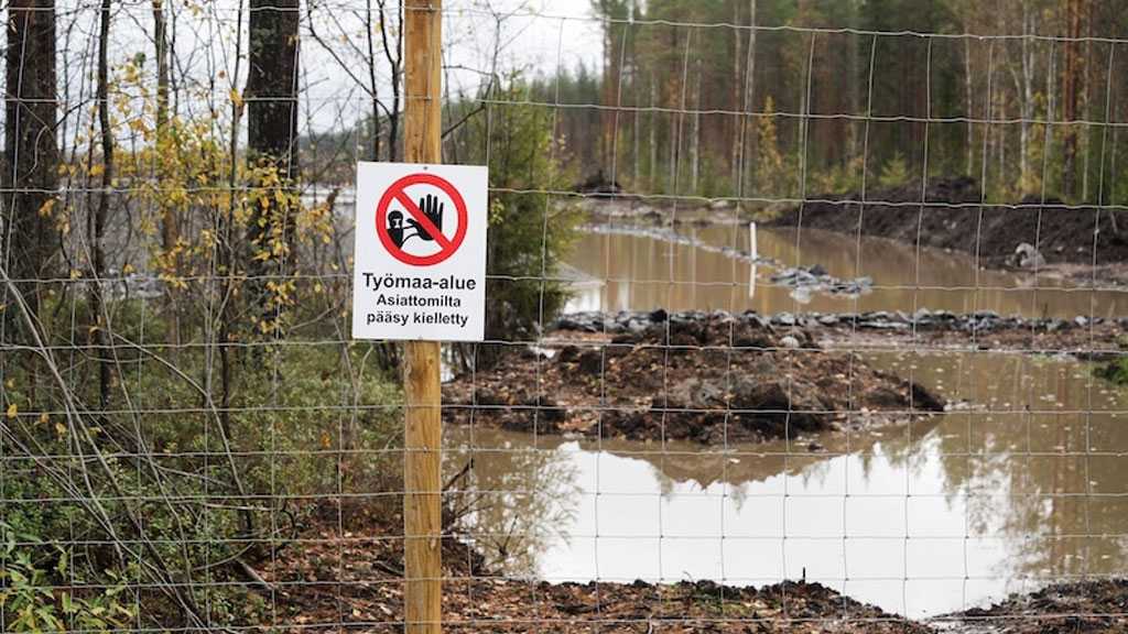 Finland Opens Criminal Investigation into Google’s Data Center Projects
