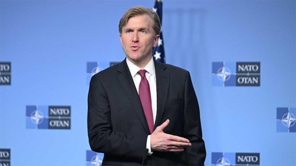  Pentagon Warns Baltic NATO States Against Provoking Russia