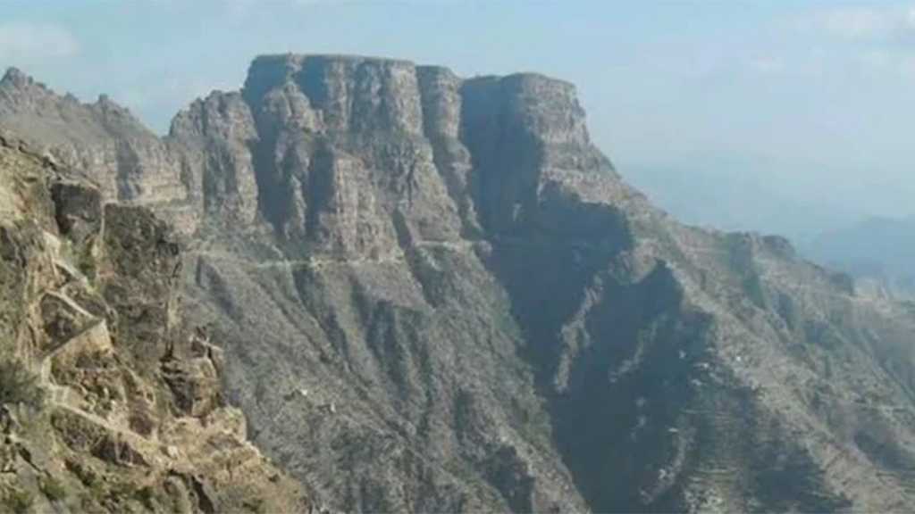  Ansarullah Says Yemeni Forces Secure Haifan Front in Lahj
