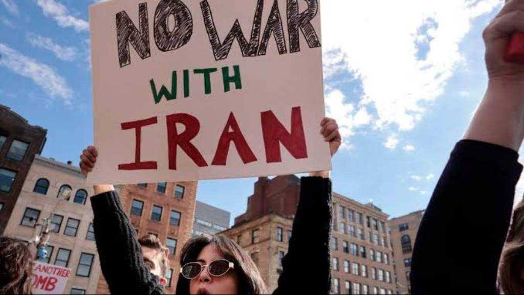 Poll: Majority of Americans Say War on Iran Not Worth the Cost