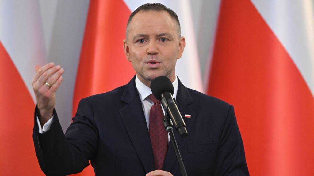Poland’s President Calls Emergency Talks as Constitutional Crisis Deepens