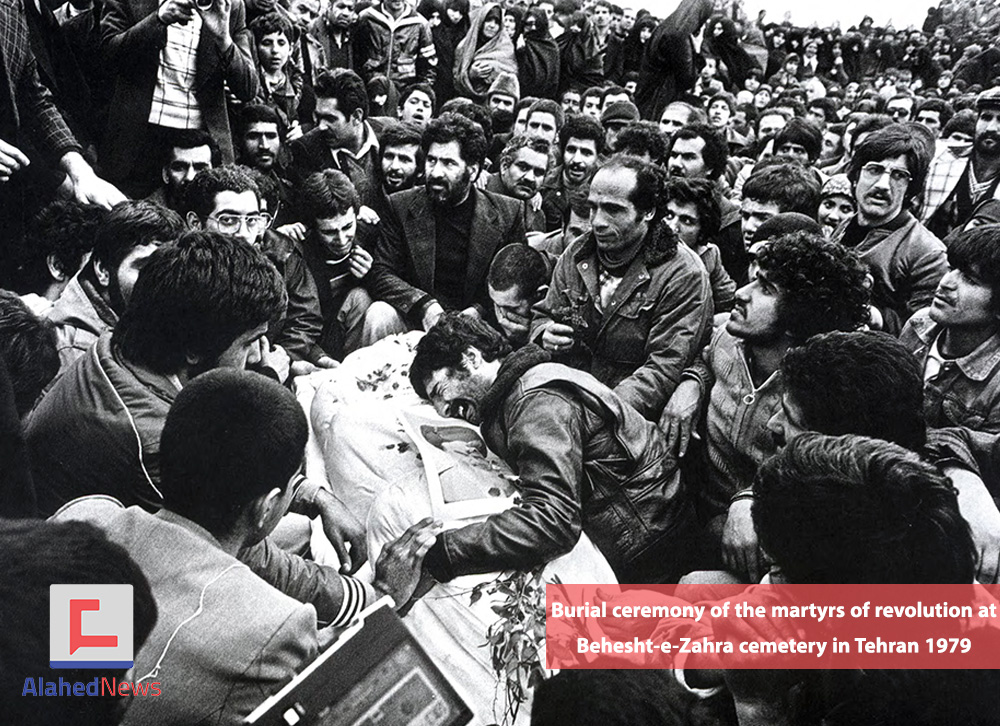 PHOTOS from the Era of The Islamic Revolution’s Victory