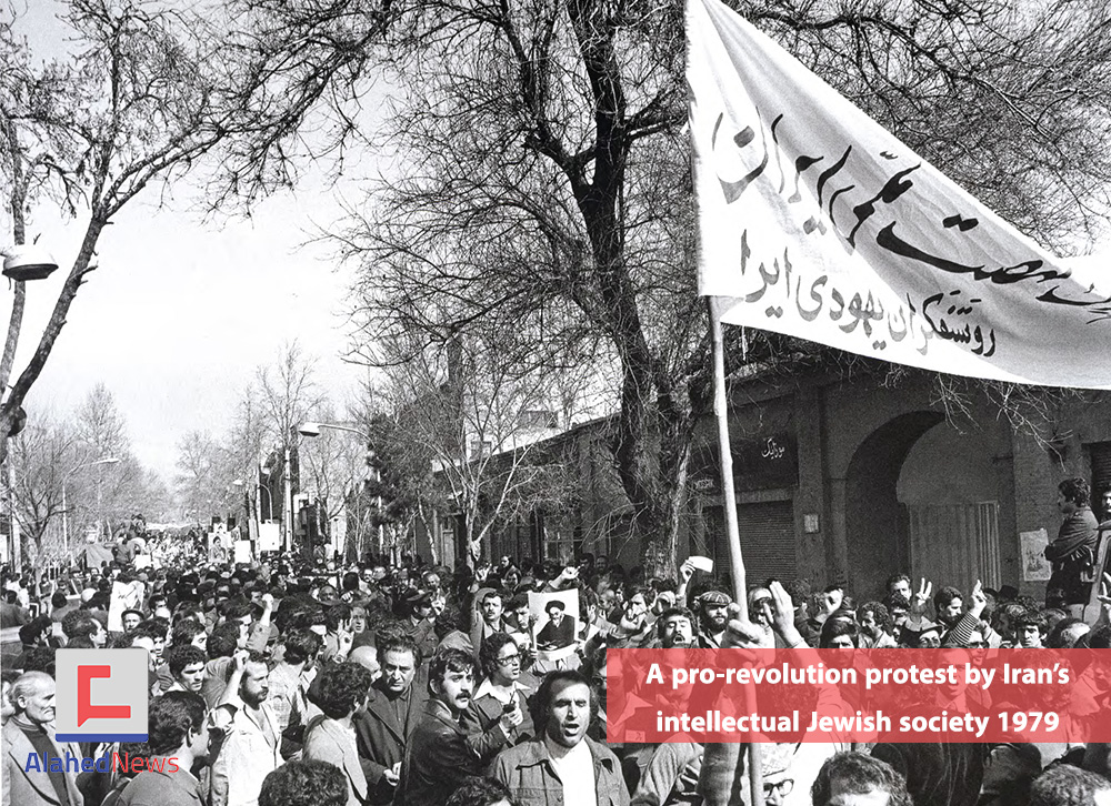 PHOTOS from the Era of The Islamic Revolution’s Victory