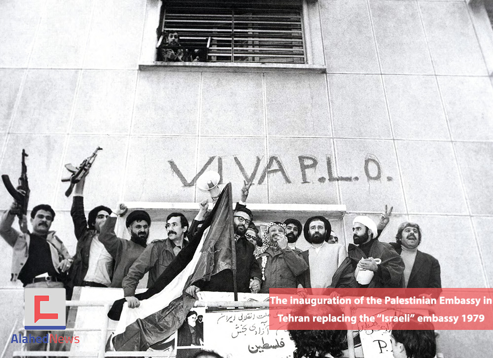 PHOTOS from the Era of The Islamic Revolution’s Victory