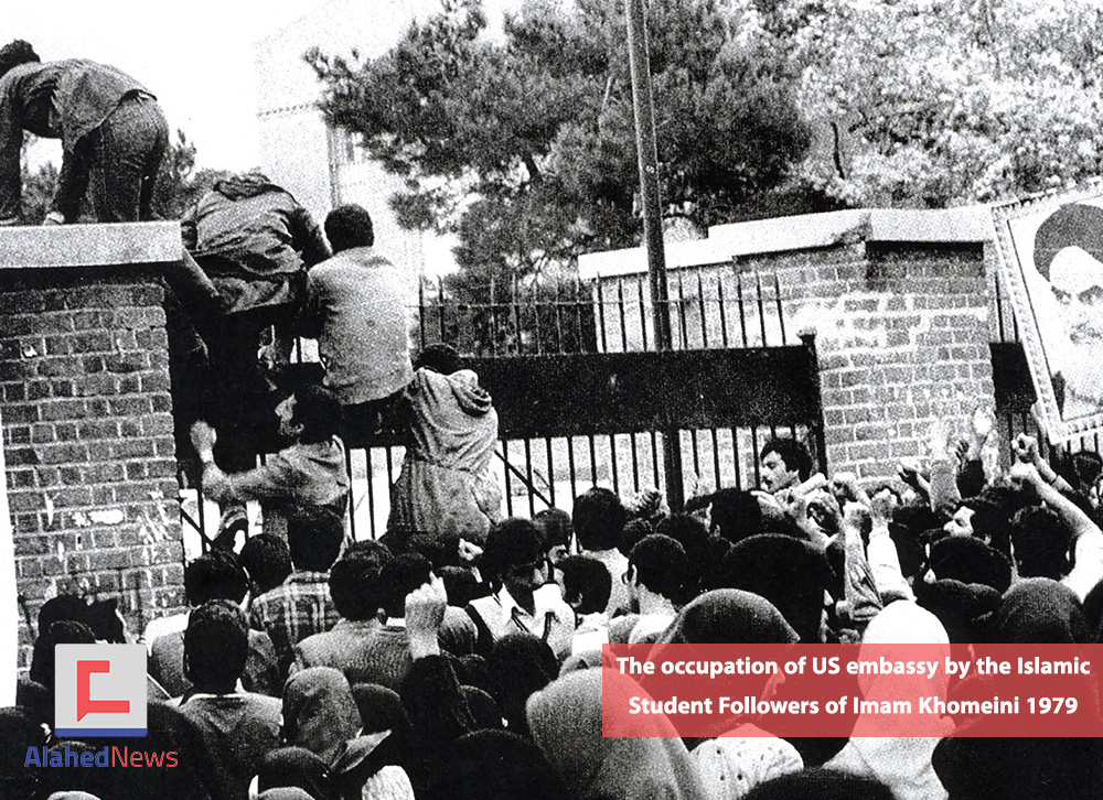 PHOTOS from the Era of The Islamic Revolution’s Victory