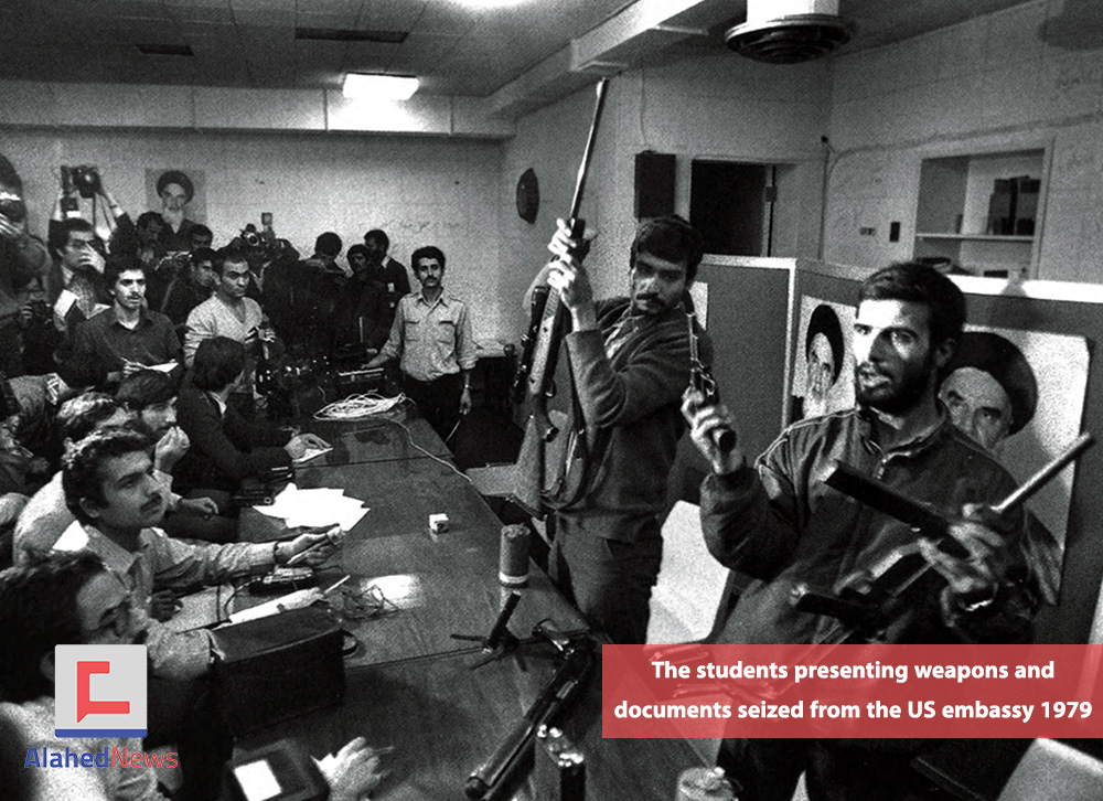 PHOTOS from the Era of The Islamic Revolution’s Victory
