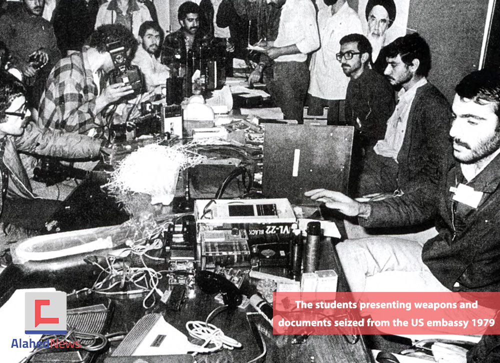 PHOTOS from the Era of The Islamic Revolution’s Victory