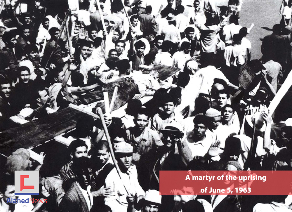 PHOTOS from the Era of The Islamic Revolution’s Victory