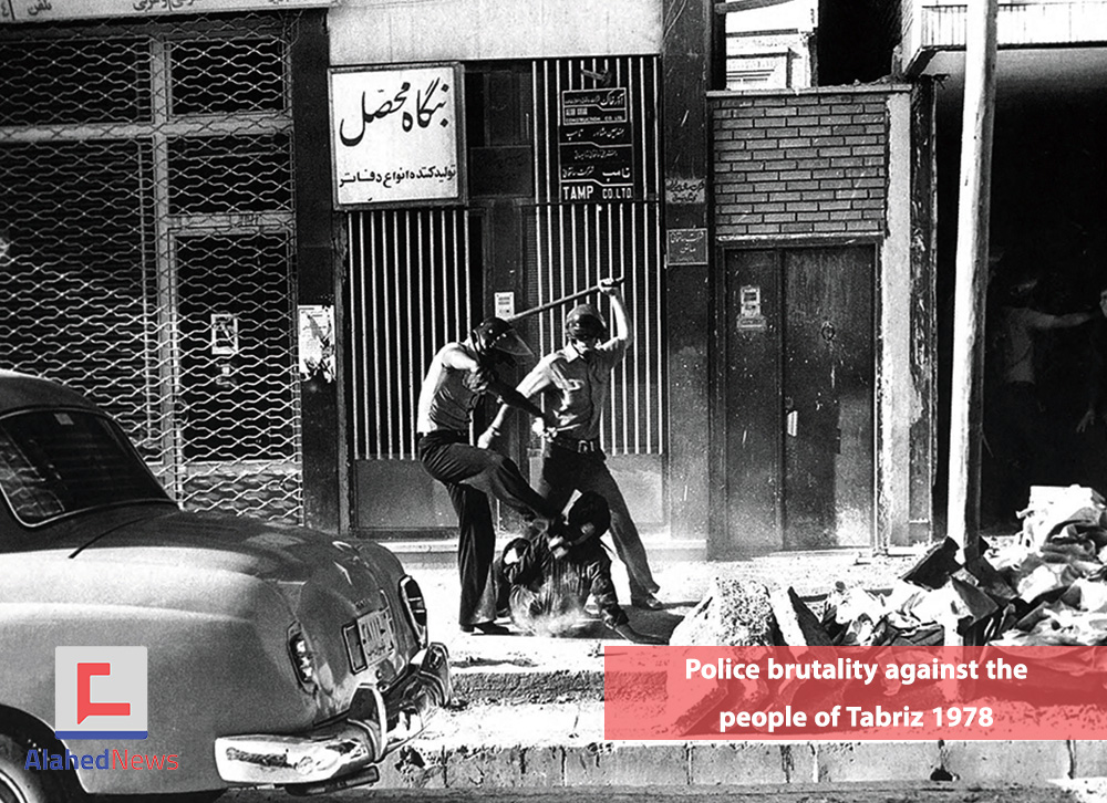 PHOTOS from the Era of The Islamic Revolution’s Victory