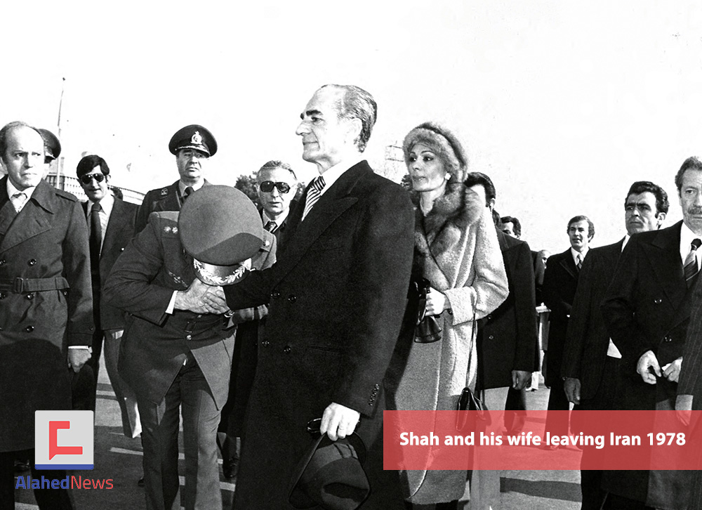 PHOTOS from the Era of The Islamic Revolution’s Victory