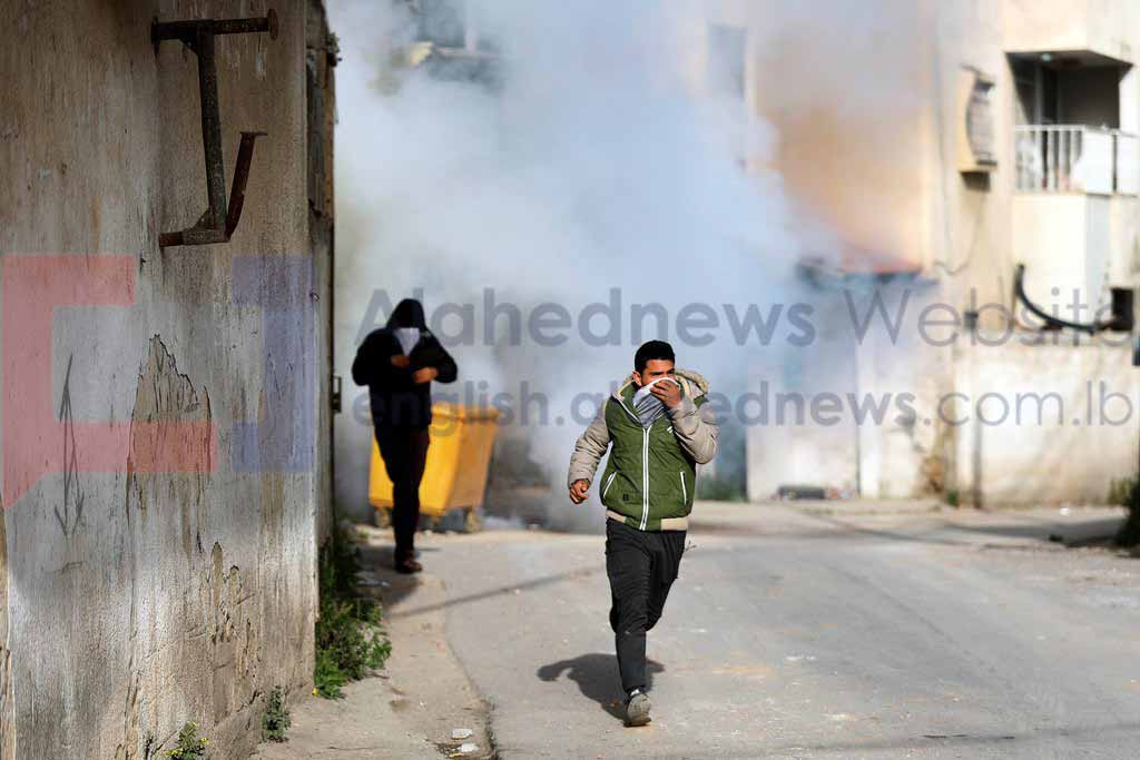 Light ’Em Up, Blow ’Em Out: IOF Levels House of Salfit Op Hero Martyr Abu Laila
