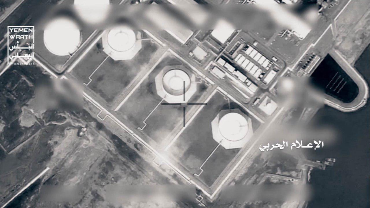 First-ever Released Photos of Yemen’s Rocketry Force Launching Quds Missile, Sammad-3 Drone