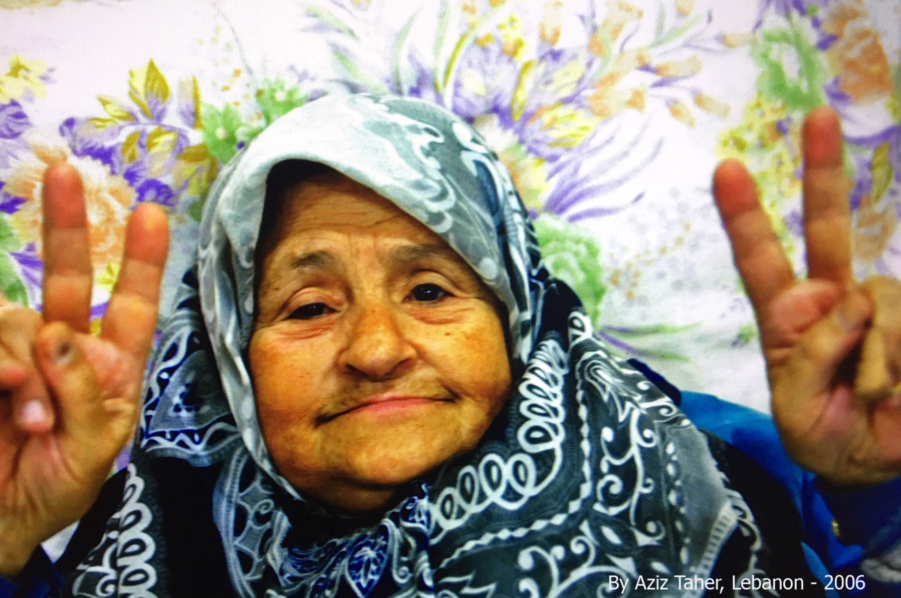Recorded Moments of War, Suffering, Resistance and Victroy