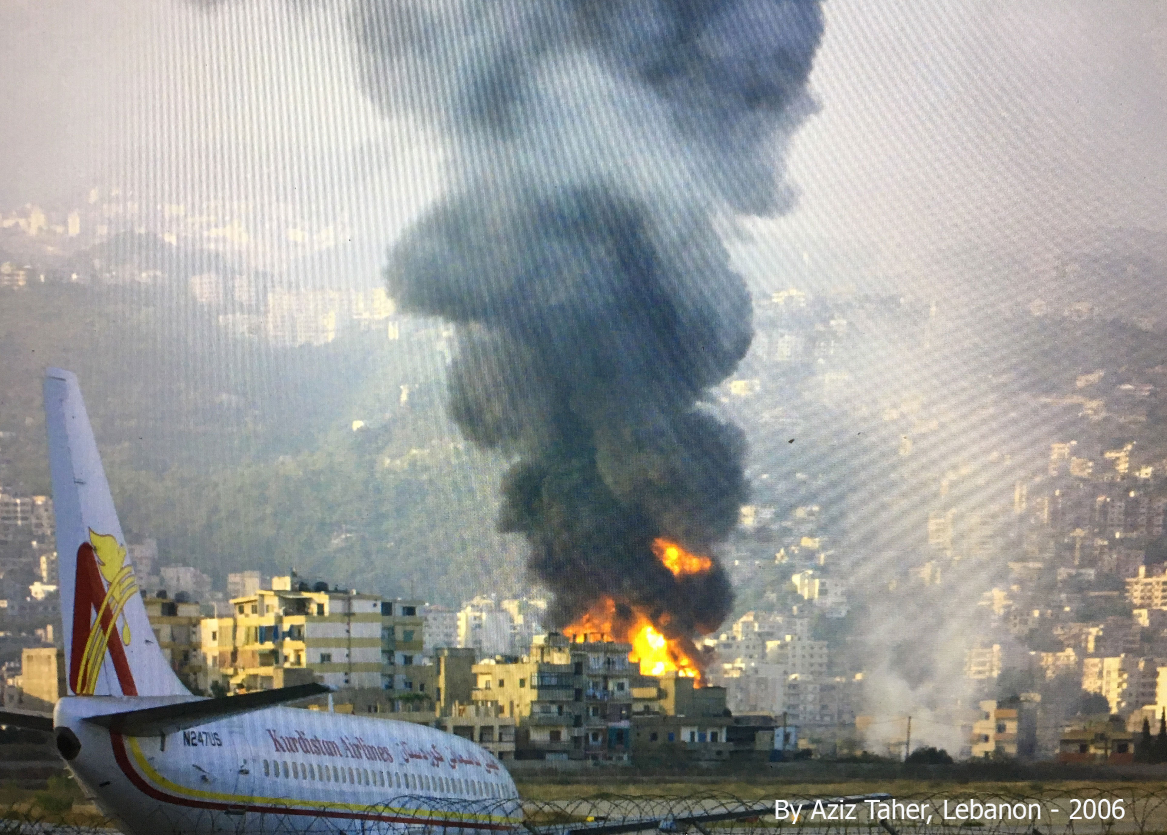 Recorded Moments of War, Suffering, Resistance and Victroy