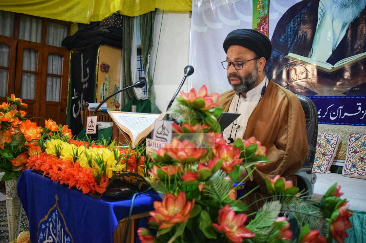 Ramadan in Kashmir