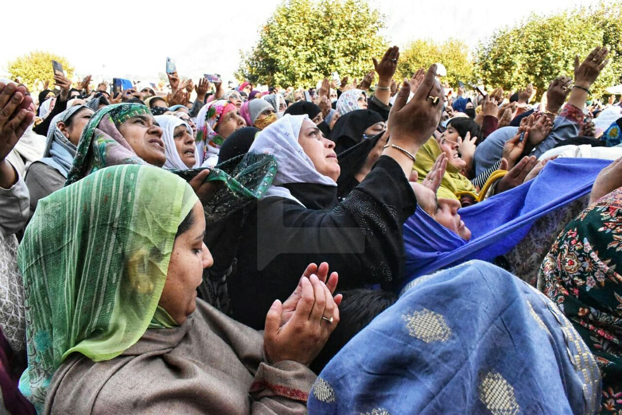 Ramadan in Kashmir