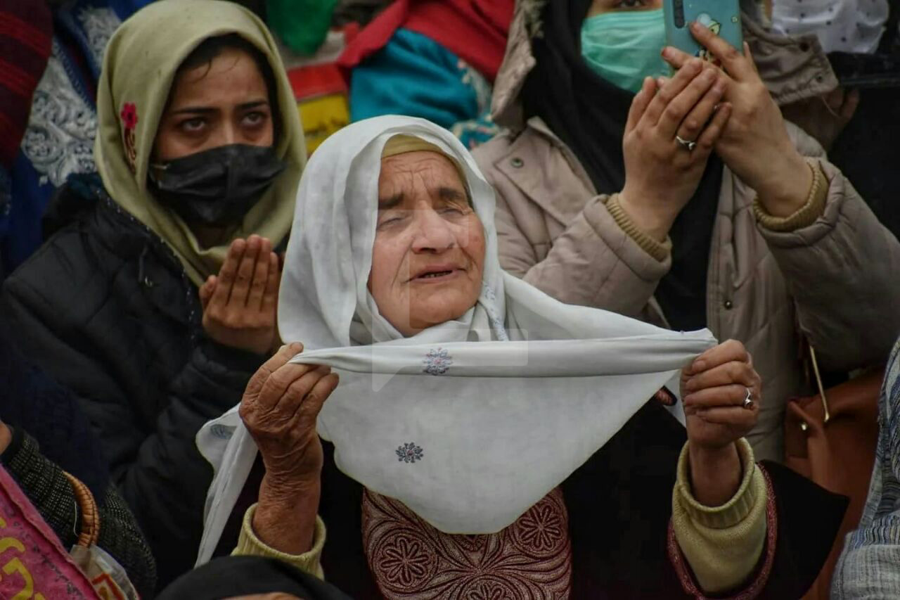 Ramadan in Kashmir