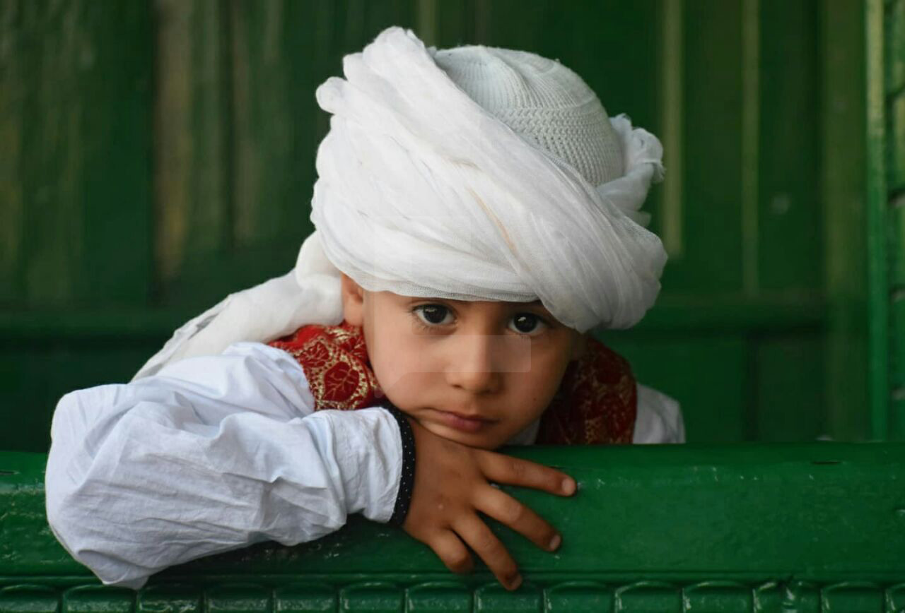 Ramadan in Kashmir