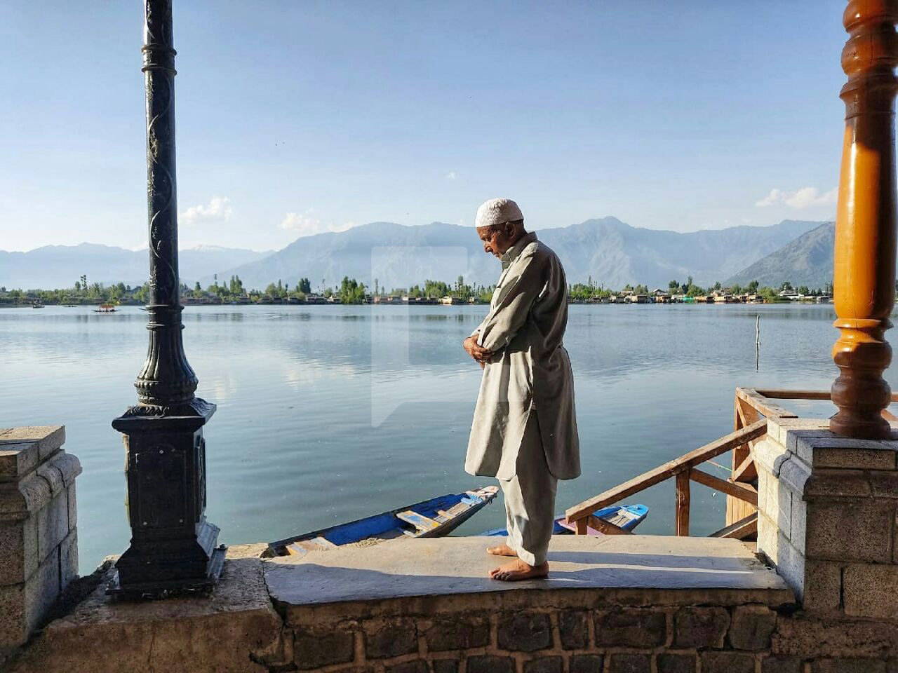 Ramadan in Kashmir