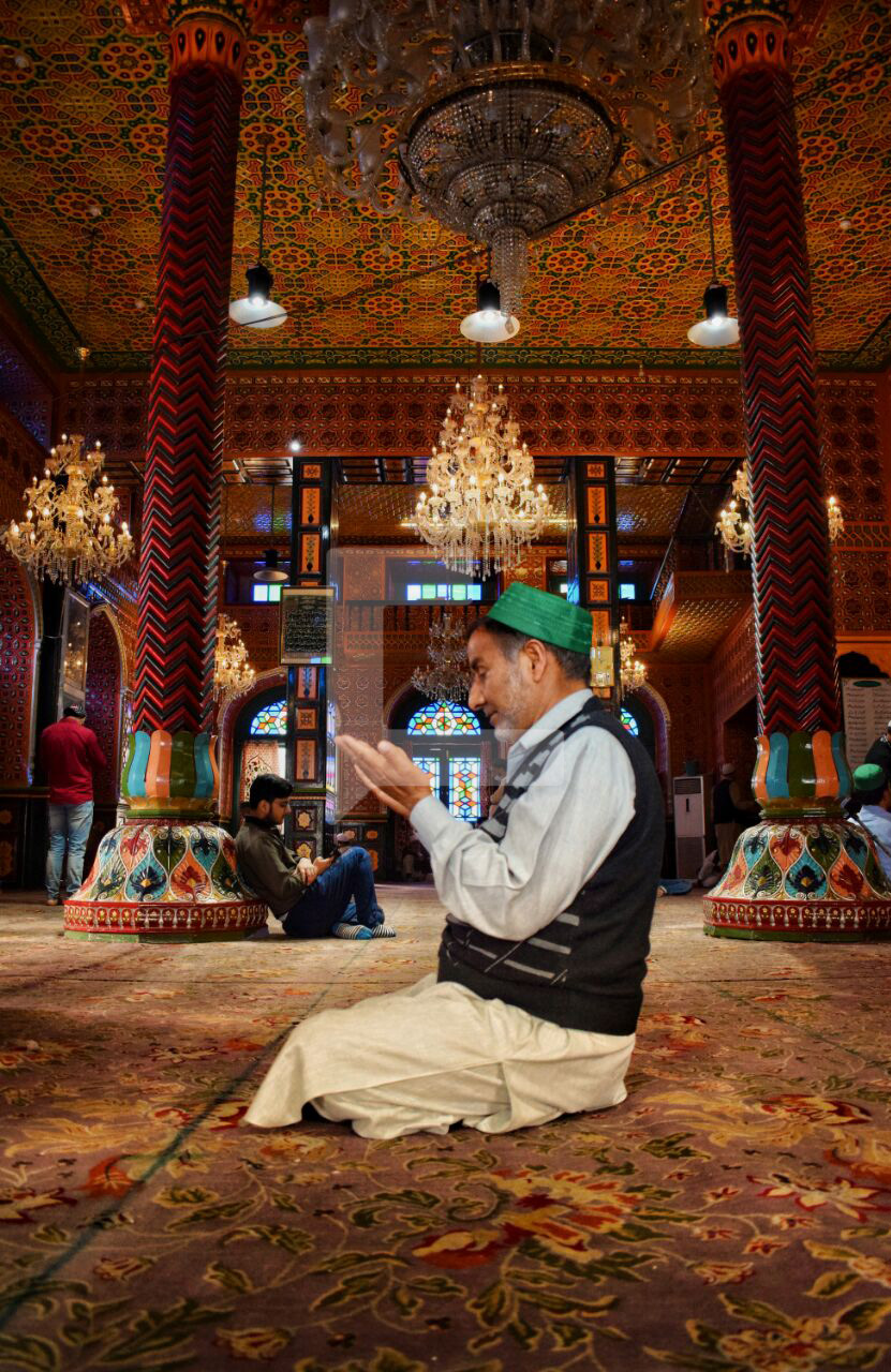 Ramadan in Kashmir