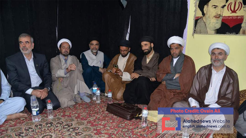 Kashmiris Mark Imam Khomeini’s 33rd Departure Anniversary [Photos]