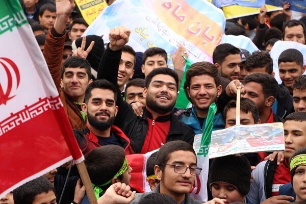 National Day Against Global Arrogance: Iranians Stage Massive Nationwide Rallies to Mark US Embassy Takeover