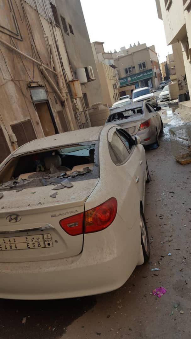 Saudi Arabia’s Qatif after the Regime Forces’ Latest Attack
